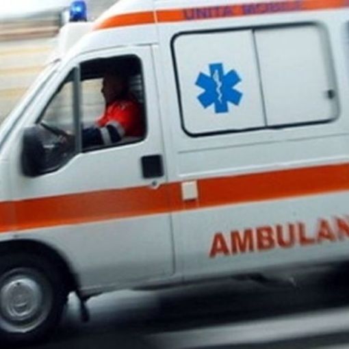 Volpiano, uomo di 52 anni investito da una Smart. E' in gravi condizioni