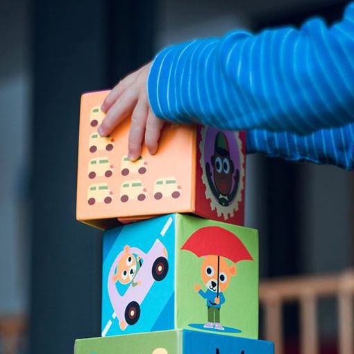 Scuola all'aperto per i bambini delle scuole di infanzia di Ivrea