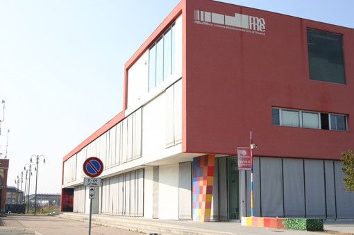 La biblioteca di Chivasso