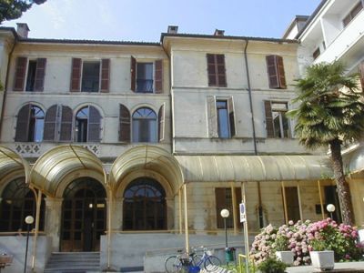 Coronavirus a Crescentino: in casa di riposo ci sono 38 ospiti positivi