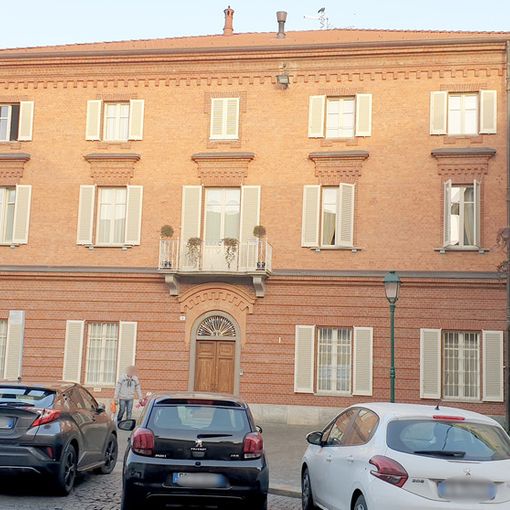 Settemila libri di teologia e storia locale. Nasce la biblioteca di Studi Religiosi