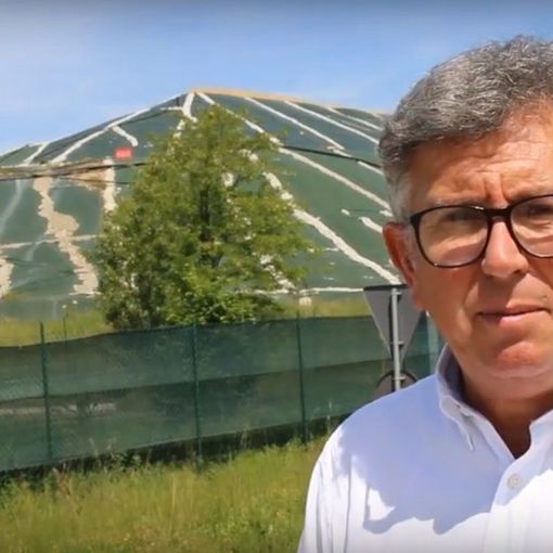 Un impianto a biomasse a Caluso: il &quot;no&quot; del sindaco di Chivasso Claudio Castello