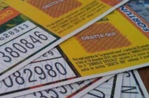 Anche Azeglio è stato baciato dalla fortuna