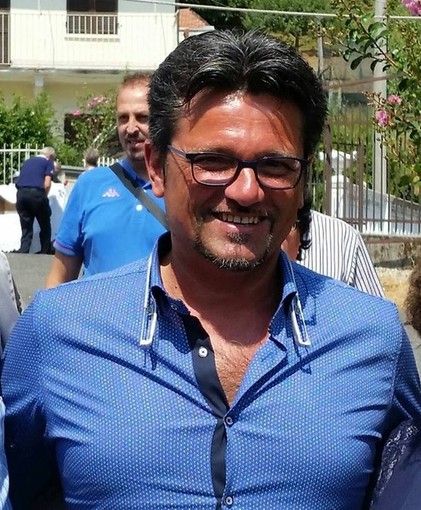 Il consigliere Mauro Fava