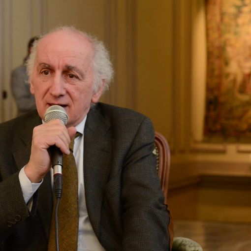 L'oncologo Oscar Bertetto