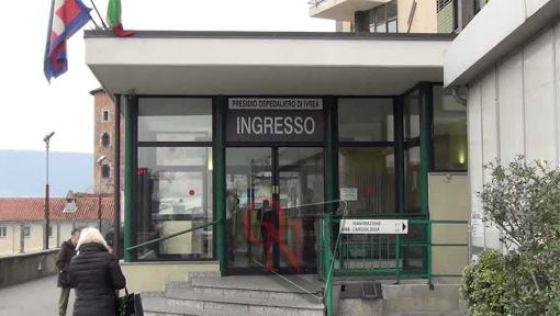 Guasto all'ospedale di Ivrea, Avetta: &quot;Serve una manutenzione costante e puntuale&quot;