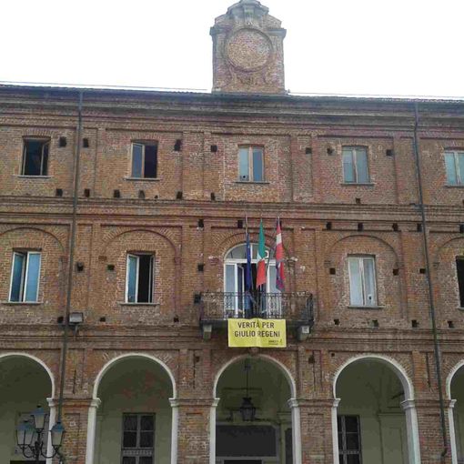 Venerdì 1 marzo alle 21 si spegne Palazzo Santa Chiara