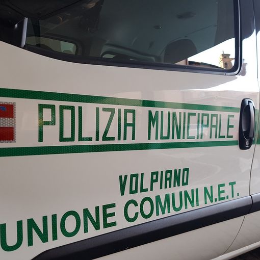 Volpiano, durante le festività pasquali rafforzati i controlli sull'obbligo di restare a casa