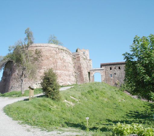 La Rocca di Verrua