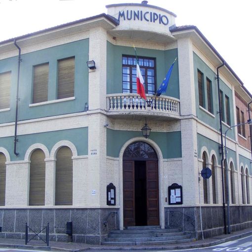 Il Comune di Rondissone attiva i &quot;Servizi al Cittadino&quot; on line
