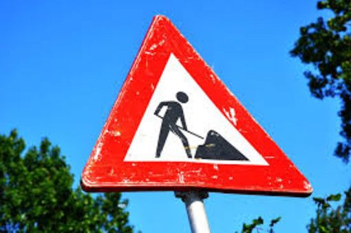 Chiusure viabilità: strada provinciale 590 della “Val Cerrina” non percorribile fino al 16 novembre