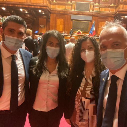Manovra, la Lega: &quot;Discriminazioni per riconoscimenti a personale sanitario, governo abbia sussulto dignità&quot;