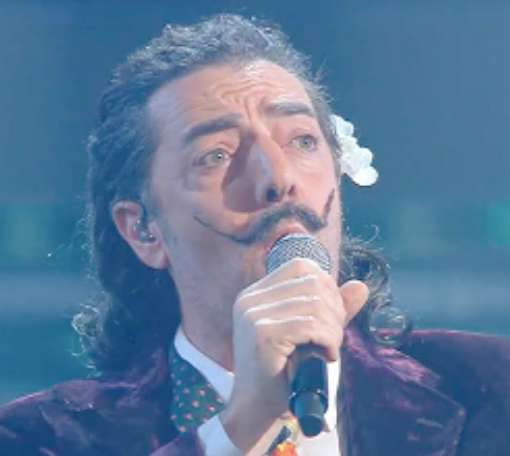 &quot;Non propiniamo facili soluzioni&quot;: farmacista di Chivasso scrive una lettera a Gazzè per la canzone presentata a Sanremo