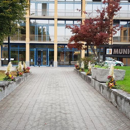Rivoluzione negli acquisti: Borgofranco d'Ivrea è il primo comune d'Italia ad acquistare su Amazon