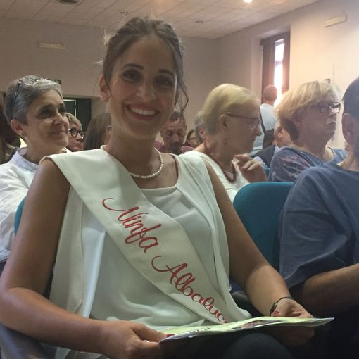 Al via la Festa dell'Uva di Caluso