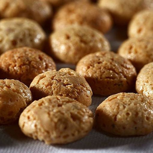 Festa dei Nocciolini: alle 11 l'inaugurazione in piazza della Repubblica