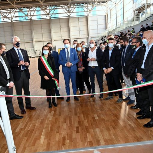 Foto di Tancredi Pistamiglio