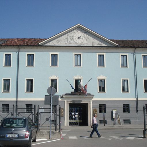 Teodoro II Paleologo e Chivasso