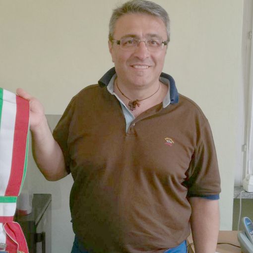 Il sindaco Pasquale Mazza