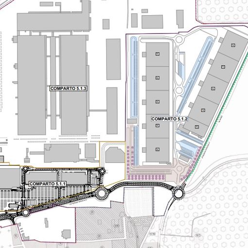Polo logistico, il Consiglio Comunale approva le opere di urbanizzazione.