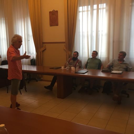 Città Metropolitana dice sì all'impianto di biometano a Rondissone