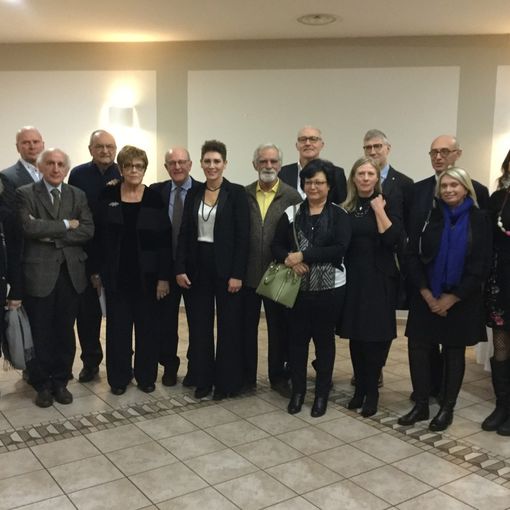 La Samco si prepara a celebrare il trentennale