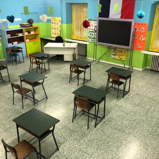 Palazzo Civico tende la mano alle scuole paritarie: stanziati 2,5 milioni di euro di contributi per il 2020