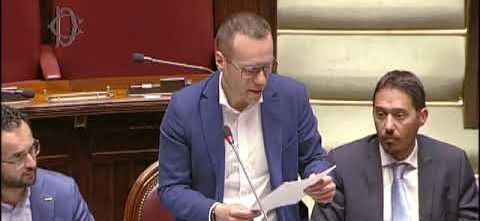 Ristori ter, M5S, Serritella: &quot;400 milioni ai Comuni per aiuti alimentari, in Piemonte più di 24”