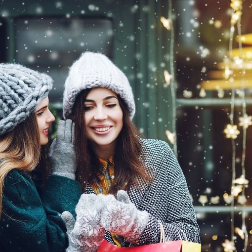 &quot;I Regali di Natale acquistiamoli a Rivoli&quot;: il sostegno del Comune allo shopping sul territorio