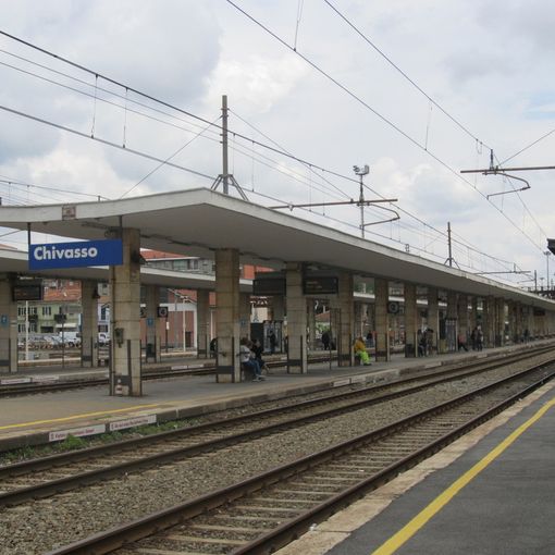 A gennaio lo studio per stazioni intermedie sull'AV