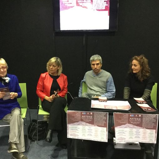 Al via Arterie il Festival del teatro diffuso