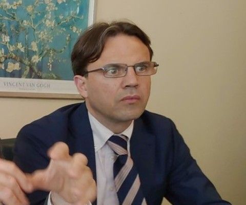 Recovery Fund, Tronzano: &quot;Forse Roma lo gestirà in modo centralizzato&quot;