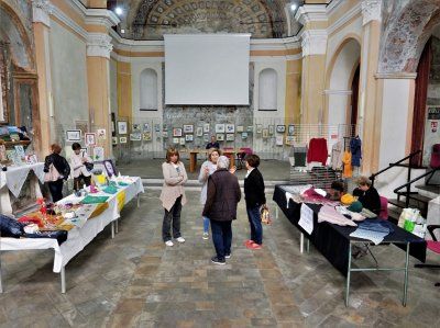 Il 23 settembre ripartono i corsi dell'Unitrè di Ivrea