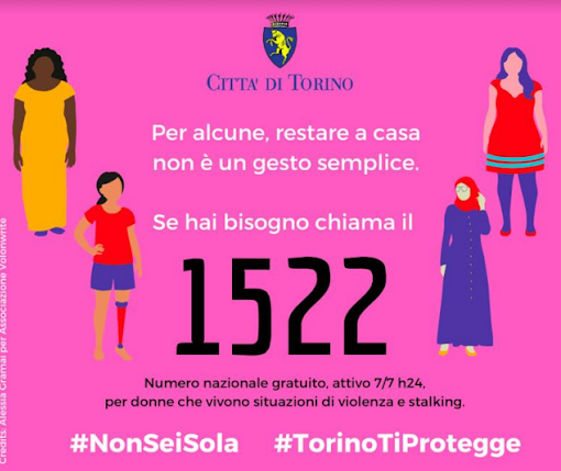 Se lo fossimo, una volta tanto?