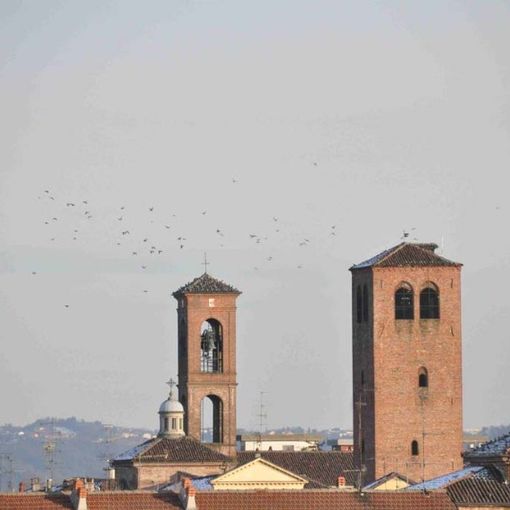 Uni3: lezioni ancora ferme a Crescentino, ma c'è una speranza per il futuro