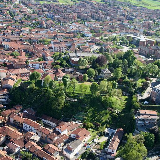 Il Comune di Volpiano nell'Agenzia per lo sviluppo del Canavese: De Zuanne nel Direttivo