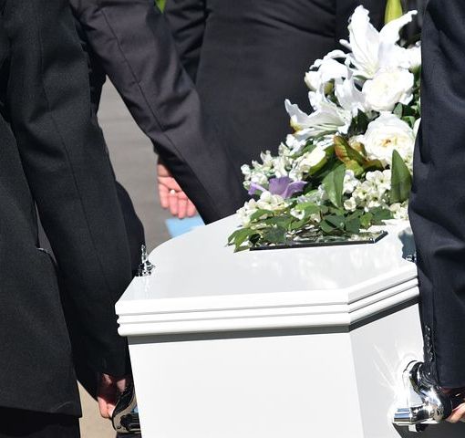 Onoranze funebri Roma per l’organizzazione di un funerale