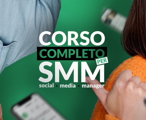 Corso per SOCIAL MEDIA MANAGER, un viaggio verso la formazione