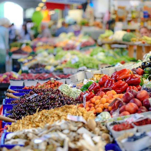 Nel 2023 gli italiani hanno scelto bio: il mercato cresce del 7%