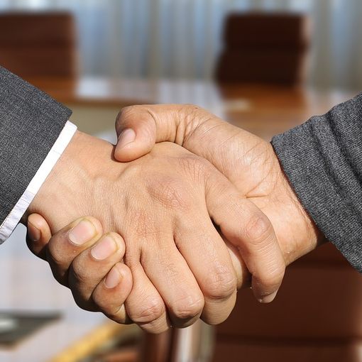 Lavora in un settore ad alta redditività, ricerca consulente commerciale immediata
