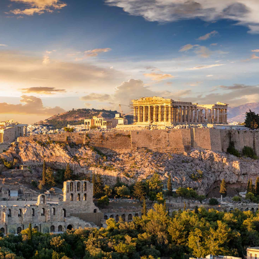Miglior Periodo per Visitare la Grecia: Una Guida per il Viaggiatore