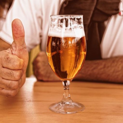 Birra, tutte le proprietà benefiche