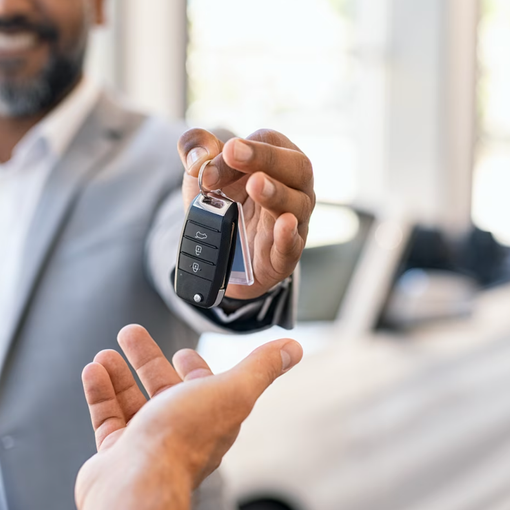 Aspetti chiave dell'industria del noleggio auto