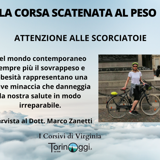 La corsa scatenata al peso