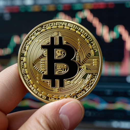 Inarrestabile BTC che supera $72.000. Vola anche la prevendita di Green Bitcoin