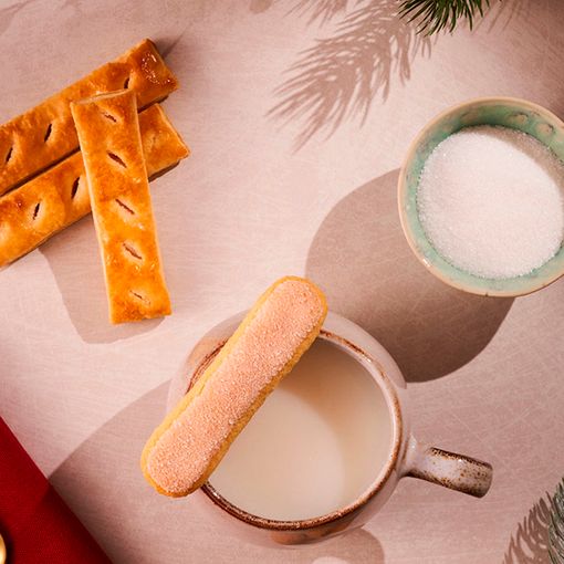 Tradizione e creatività: il segreto di una Pasqua dolcemente inimitabile con Matilde Vicenzi