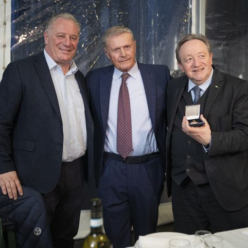 Cantina Produttori in Clavesana festeggia 65 anni di attività