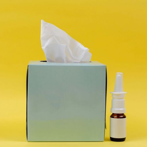 Reactine: l’unione di un antistaminico e un decongestionante