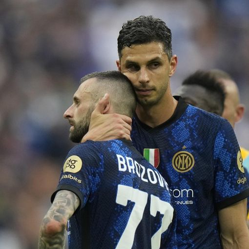 Intervista Andrea Ranocchia: l’Inter, il razzismo e la pressione sui giovani calciatori