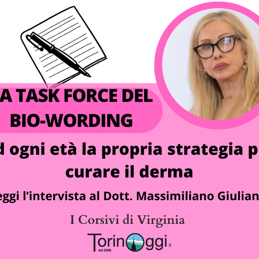 La task force del bio-wording